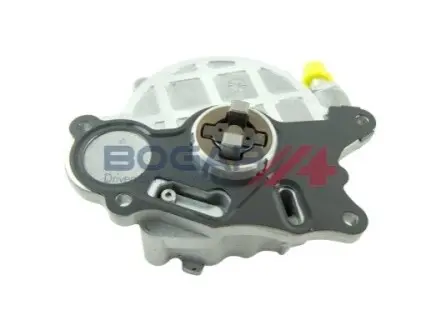 Фото Вакуумний насос BOGAP (A1916104) зображення 1