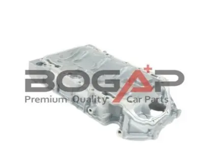 Маслянний піддон BOGAP A1919103 Купити в Україні