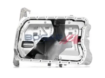 Масляний картер BOGAP A1919116 Купити в Україні