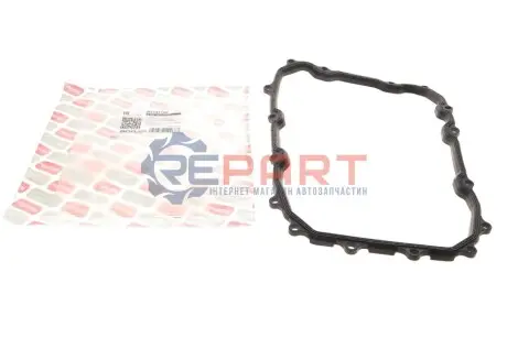 Фото Прокладка піддону VW Touareg /Audi Q7 3.0TDI/4.2 FSI 02-10 BOGAP (A2141106) зображення 1