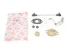 Фото Ремкомплект куліси VW Golf III 91-99 BOGAP (A2226105) зображення 1