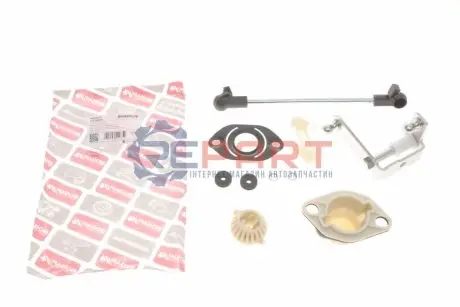 Ремкомплект куліси VW Golf III 91-99 BOGAP A2226105 Купити в Україні