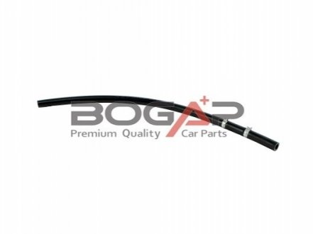 Теплообменный маслопровод рулевого механизма BOGAP A3217102