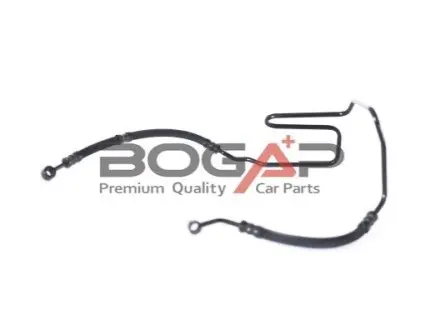 Фото Насос гідропідсилювача BOGAP (A3220111) зображення 1