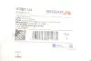 Фото Рычаг подвески (передний) (L) Skoda Rapid/Fabia/VW Polo 09- BOGAP (A3327124) изображение 2