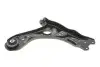 Фото Рычаг подвески (передний) (L) Skoda Rapid/Fabia/VW Polo 09- BOGAP (A3327124) изображение 3