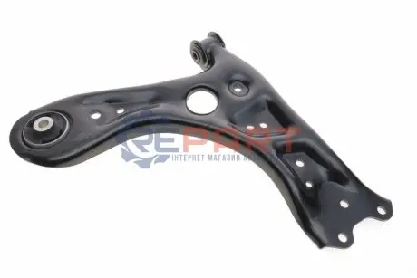 Рычаг подвески (передний) (R) Skoda Rapid/Fabia/VW Polo 09- BOGAP A3327125 Купить в Украине