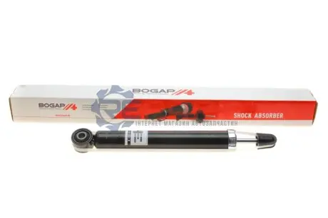Амортизатор (задній) Skoda Octavia/VW Passat 04- BOGAP A3411100 Купити в Україні