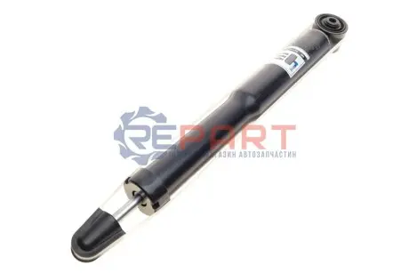 Фото 1 — Амортизатор (задній) Skoda Fabia 99-07 BOGAP (A3411106) Фото Амортизатор (задній) Skoda Fabia 99-07 BOGAP (A3411106) зображення 1