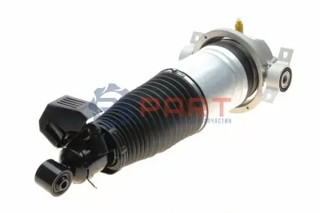 Амортизатор (задній) Audi Q7/VW Touareg 3.0 TDI 03-15 (R) BOGAP A3426113 Купити в Україні