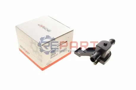 Кран пічки VW LT 28/35 75-93/T3 79-92 BOGAP A4122109 Купити в Україні