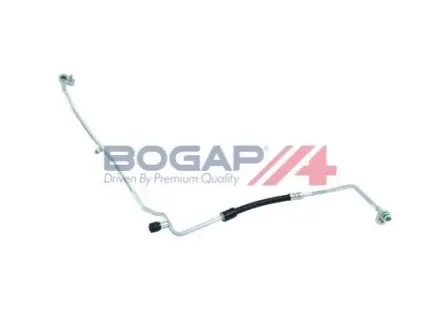 Інші елементи кондиціонера BOGAP A4128119 Купити в Україні
