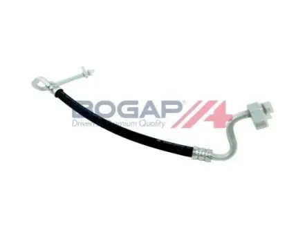 Інші елементи кондиціонера BOGAP A4128123 Купити в Україні