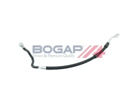Інші елементи кондиціонера BOGAP A4128129 Купити в Україні