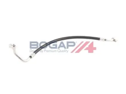 Лінія високого/низького тиску, кондиціонер BOGAP A4128146 Купити в Україні