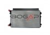 Радіатор охолодження VW Caddy 2.0TDI 20-/Passat 1.4TSI/1.6/2.0TDI 14- BOGAP A4210100 (фото 1)