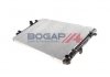 Радиатор системы охлаждения BOGAP A4210102 (фото 1)