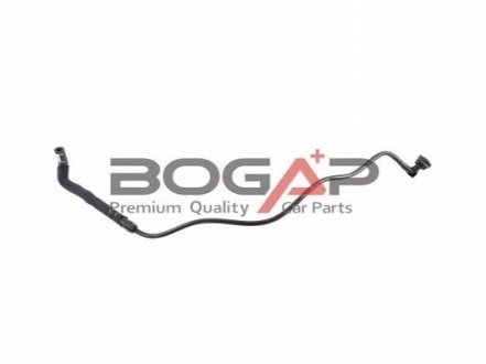 Шланг омивача BOGAP A4217107