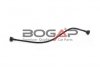 Патрубок BOGAP A4217115 (фото 1)