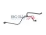 Фото Шланг радиатора BOGAP (A4217116) изображение 1