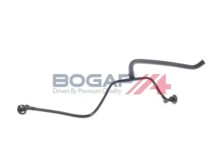 Патрубок системи охолодження BOGAP A4217116 Купити в Україні