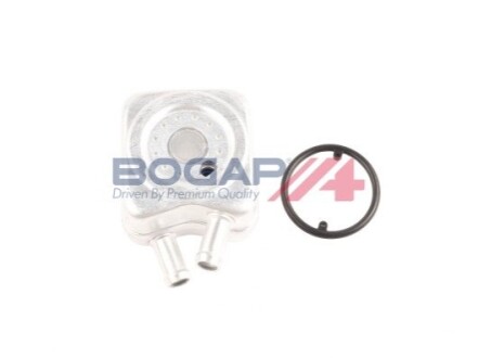 Радиатор масляный BOGAP A4222111