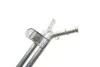 Фото Радіатор масляний VW Golf V/VI 1.4TSI 03-13/Passat 1.4TSI 07-10/1.6FSI 05-08 (теплообмінник) BOGAP (A4222113) зображення 3