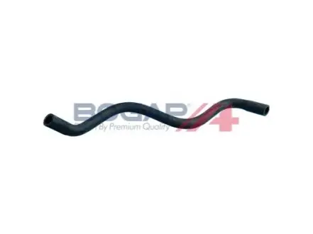 Патрубок BOGAP A4228120 Купити в Україні