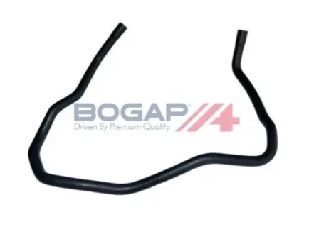Патрубoк BOGAP A4228125 Купить в Украине