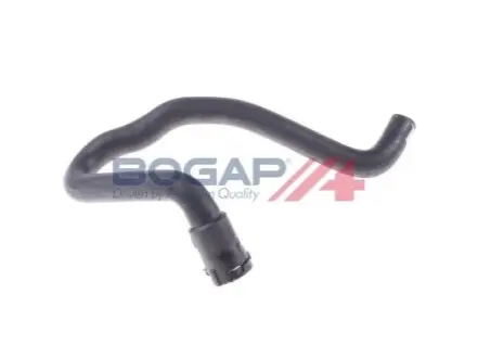 Патрубок системи охолодження BOGAP A4228137 Купити в Україні