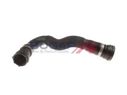 Фото 1 — Шланг радіатора BOGAP (A4228200) Фото Шланг радіатора BOGAP (A4228200) зображення 1