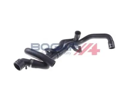 Шланг радіатора BOGAP A4228277 Купити в Україні