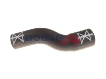 Патрубок системи охолодження BOGAP A4228283 Купити в Україні