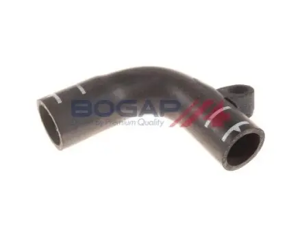 Фото Патрубок системи охолодження BOGAP (A4228284) зображення 1