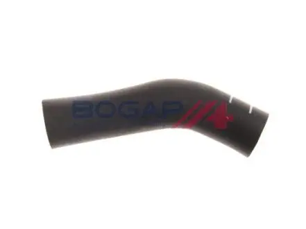 Шланг радіатора BOGAP A4228313 Купити в Україні