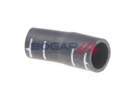 Шланг радіатора BOGAP A4228329 Купити в Україні