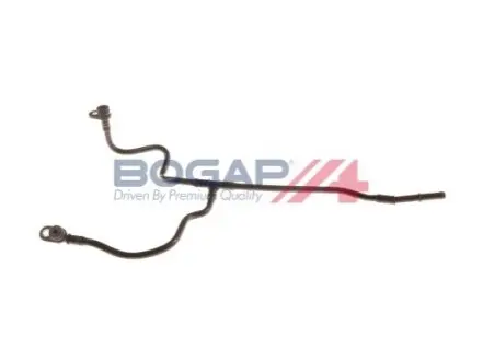 Патрубки системи охолодження BOGAP A4228449 Купити в Україні
