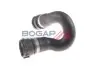 Шланг радиатора BOGAP (A4228456) изображение 1