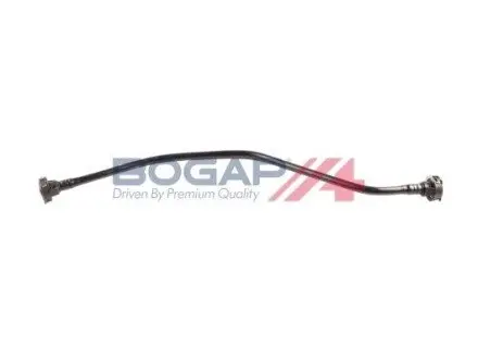 Патрубок BOGAP A4228555 Купити в Україні