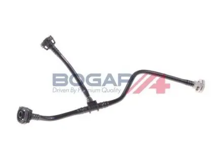 Патрубок BOGAP A4228559 Купити в Україні