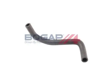 Патрубок BOGAP A4228561 Купити в Україні