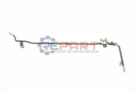 Трубка системи охолодження VW Golf V/Passat 1.8/2.0 TSI 04-10 BOGAP A4229109 Купити в Україні