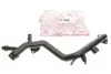 Фото Патрубок системи охолодження Audi A4/A6 2.8/3.2 FSI 04-11 BOGAP (A4229124) зображення 1