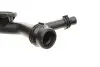 Фото Патрубок системи охолодження Audi A4/A6 2.8/3.2 FSI 04-11 BOGAP (A4229124) зображення 3