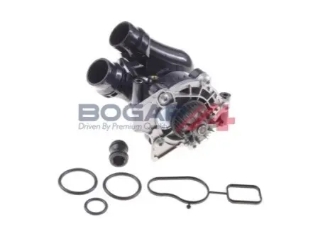 Інші елементи кондиціонера BOGAP A4234103 Купити в Україні