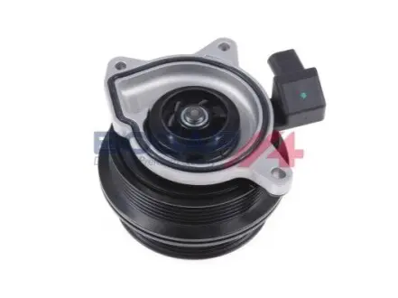 Помпа води Skoda Fabia/VW Passat 1.4TSI 09-14/Golf 1.4TSI 06-12/Tiguan 1.4TSI 08-18 (7 лоп) (11 кан) BOGAP A4234121 Купити в Україні