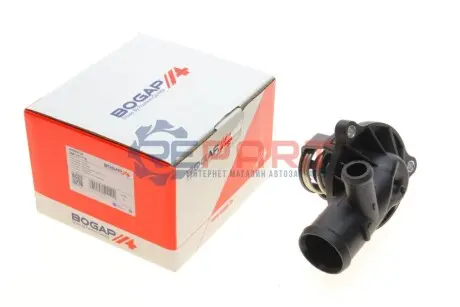 Термостат Audi Q7/VW Touareg 3.0 TDI 06- BOGAP A4245134 Купити в Україні