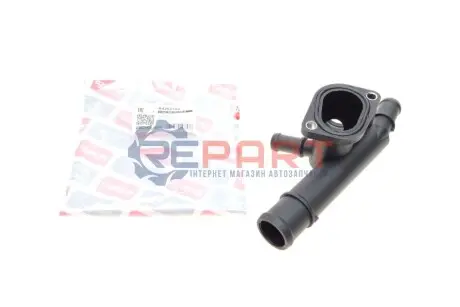 Фланець системи охолодження VW Caddy III 1.9TDI/2.0SDI 04-10 BOGAP A4252104 Купити в Україні