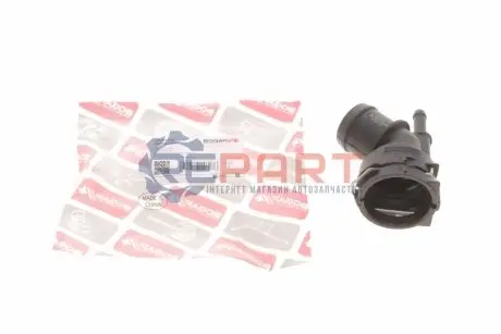 Фланець системи охолодження VW Sharan/Touran 2.0 TFSI 07-18 BOGAP A4252128 Купити в Україні