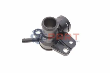 Фланець системи охолодження VW Golf V/VI/Passat/Tiguan 1.8TSI/2.0TSI 07- BOGAP A4252133 Купити в Україні